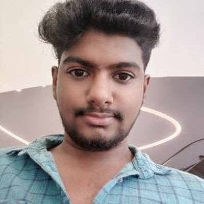 Abhisek Swain