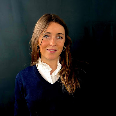 Gabrielle Fourgous Perrin