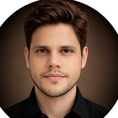 SURAJ KUMAR