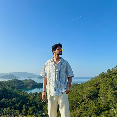 Pedram Behdarvandan