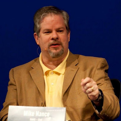 Michael Nance
