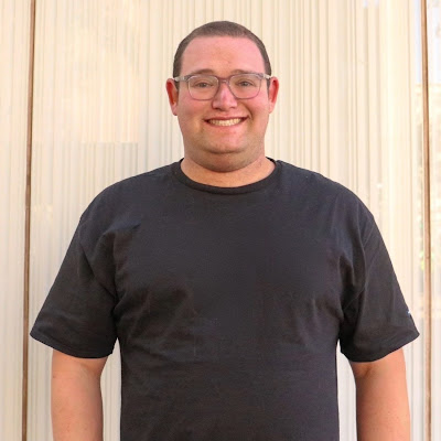 Drew Smith