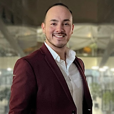 Jonnal Vasquez