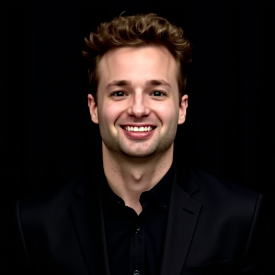 Jackson Mosley Yu
