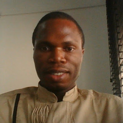 Ogunsoyin John