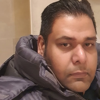 Richard Maraj