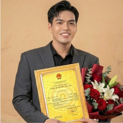 Minh Triết Nguyễn