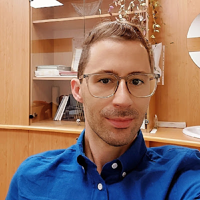 Nejc Lamovšek