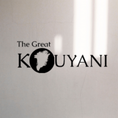 Oschakoul Kouyani