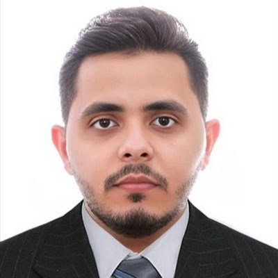 ALI MARZOQ - علي مرزوق‎