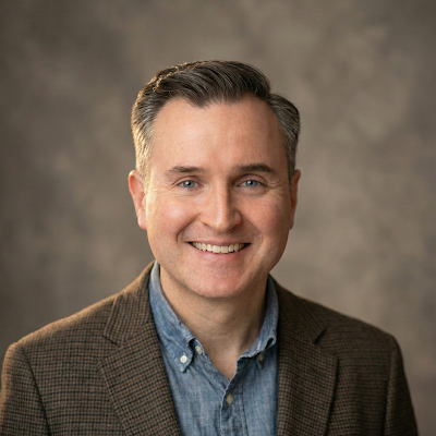 Brian Patrick Hogan