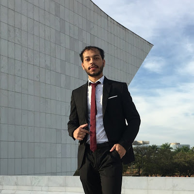 Érick Camargo