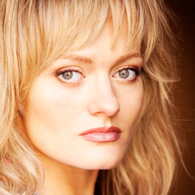 Lyuba Shalabaeva