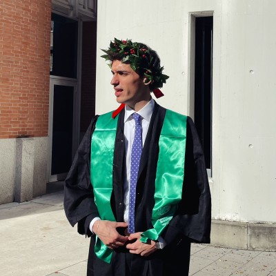 Jacopo Natali