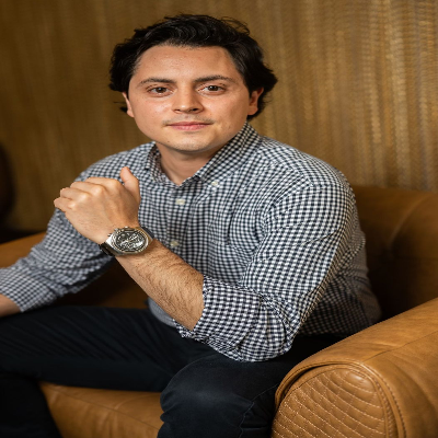 Rodrigo Báez