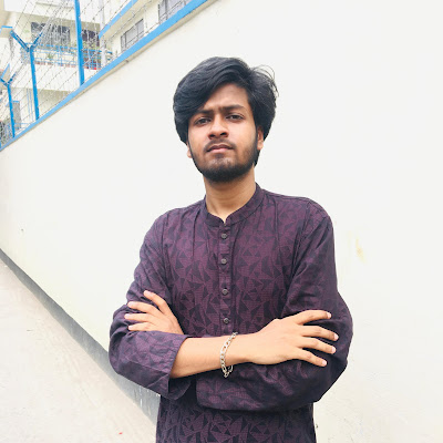 Mohammad Shahjalal Bari (Suad)