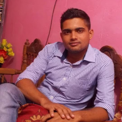 Pragyan Mishra