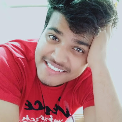 Yash Mishra