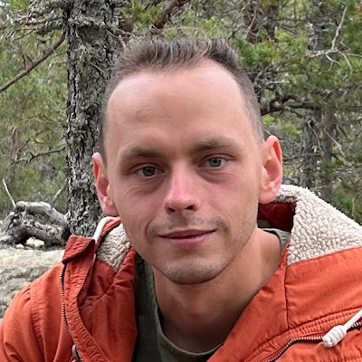 Mykola Chavhun
