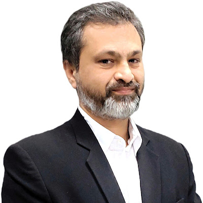Anowarul Islam