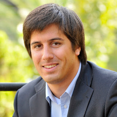 José Miguel Ossa Guzmán