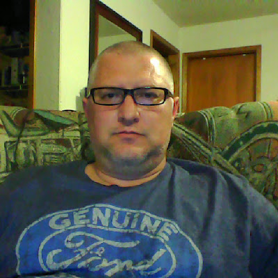 Barry Finney (Tracerstang)