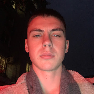 Алексей Воробьёв