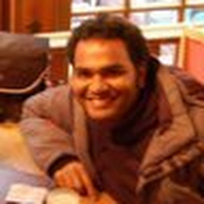 vijay kumar