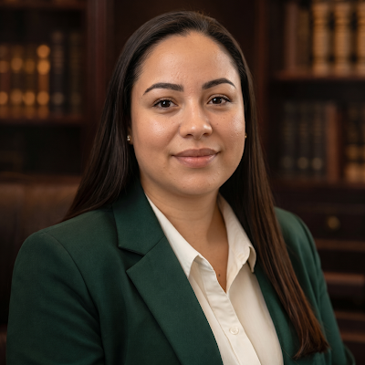 Camila Sales