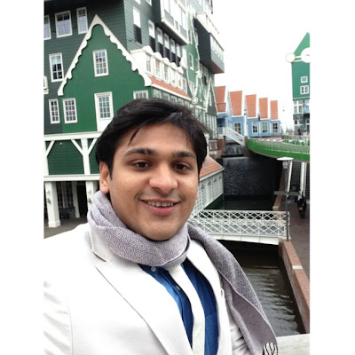NITISH GUPTA