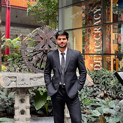 Rajvardhan singh Rathore