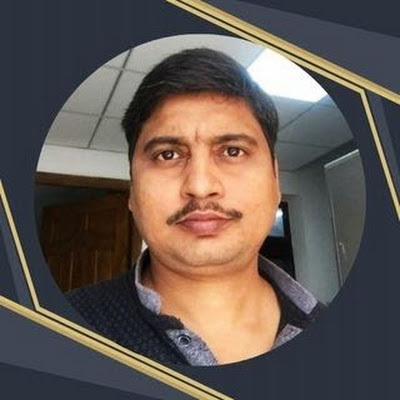 Moloy Goswami