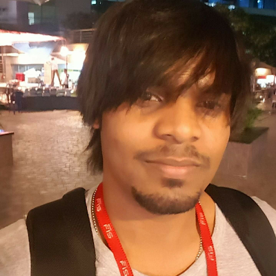 Raja Sekar