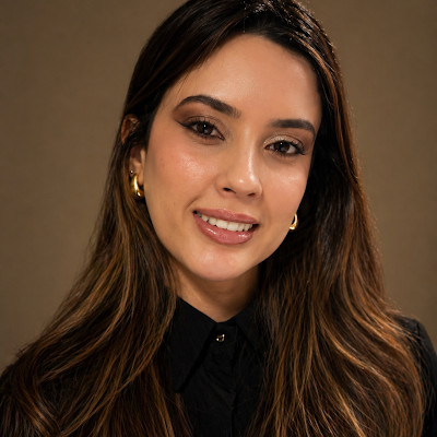 Raessa Rodrigues
