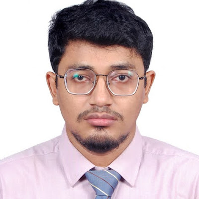 Md yasin Emon