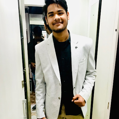 ROHIT MEHRA