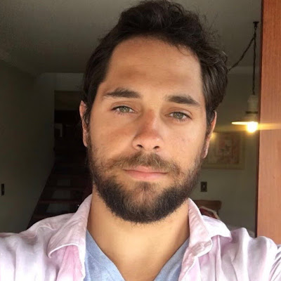 Pedro Pimenta