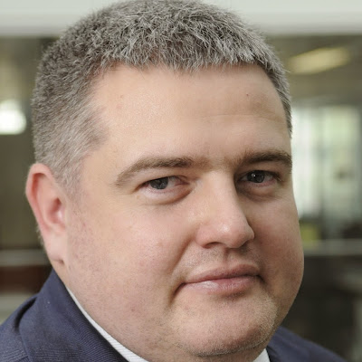 Alexander Mackanic