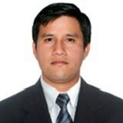 Danny Yasser Roldan Rodriguez