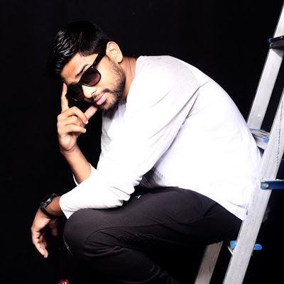 Santhosh Karthick