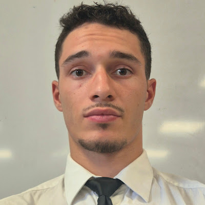 Paul Benita