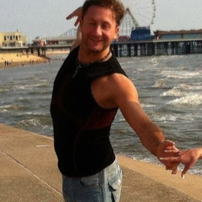 Lord Jason Kisogloo