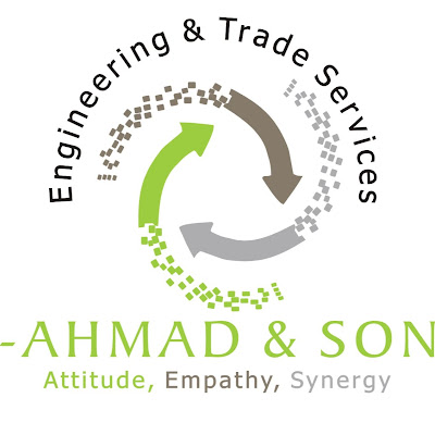 I-Ahmad And Sons