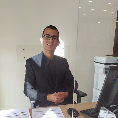 Youssef Mohamed Saad Eldin Mahmoud