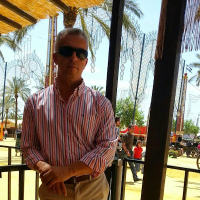 Javier Aguilar