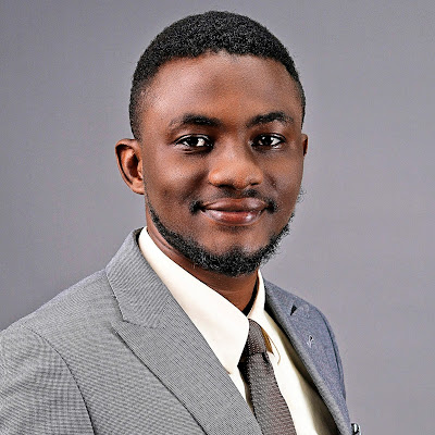 Oscar Ogbodo