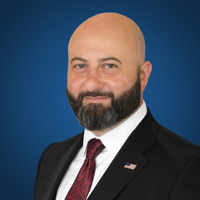 David George Gevorkyan