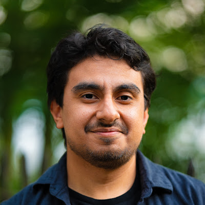 Kevin Parada