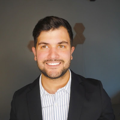 Matheus Siqueira