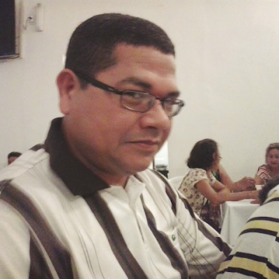 joao eudes Neri